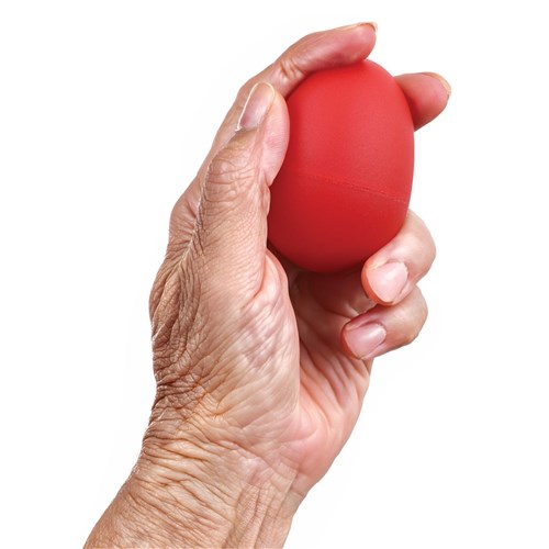 Musical Egg Shakers - Pack of 4