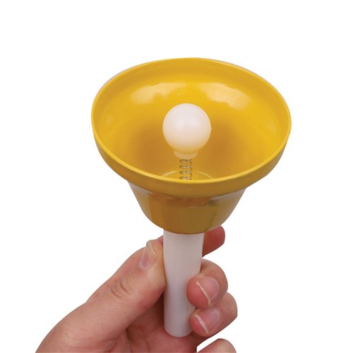 Musical Bells - Pack of 8