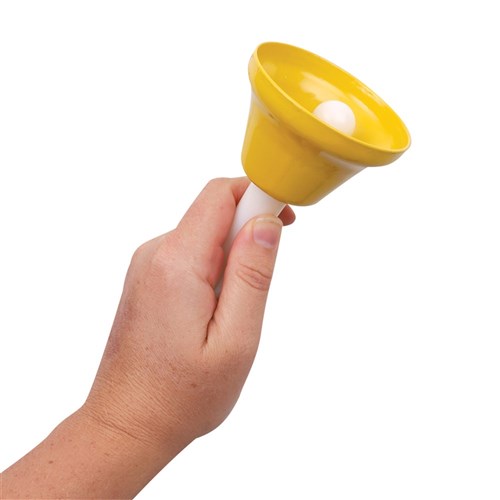 Musical Bells - Pack of 8