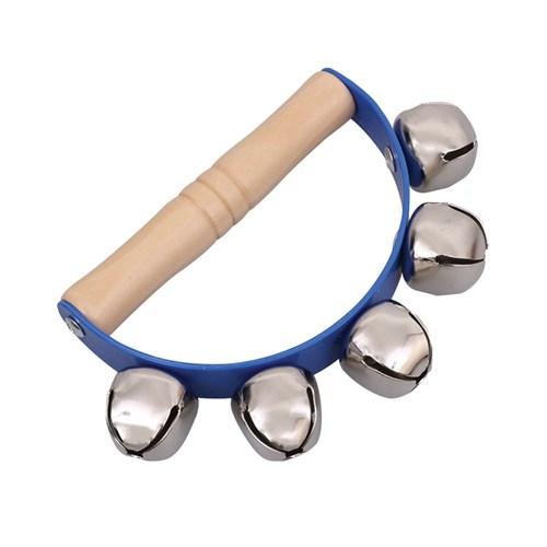 Grip Bells - Each