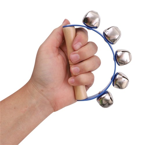 Grip Bells - Each