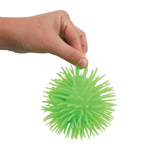 Anemone Sensory Ball - Small - 10cm