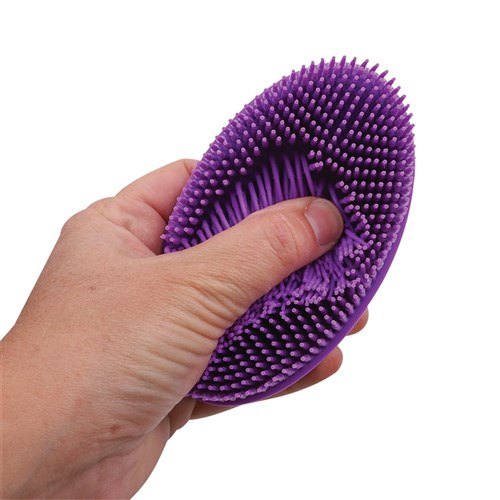 Tactile Sensory Brush - Each