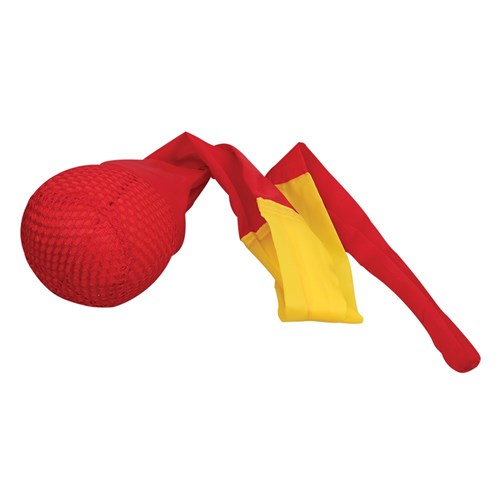 Foxtail Ball - Assorted - Each