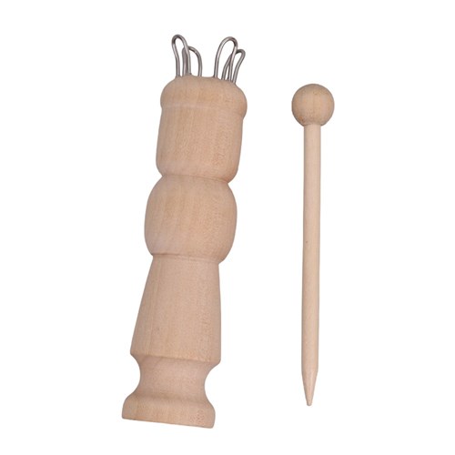 Knitting Nancy/French Knitter - Each