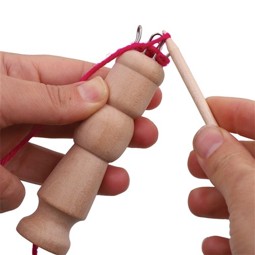 Knitting Nancy/French Knitter - Each