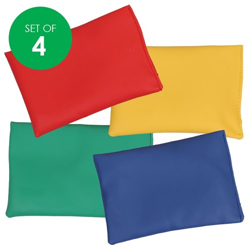Bean Bags - Pack of 4