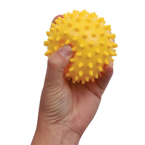 Tactile Sensory Balls - Pack of 6