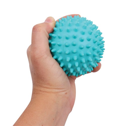 Hand Therapy Ball - Textured - Each