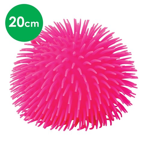 Anemone Sensory Ball - Large - 20cm