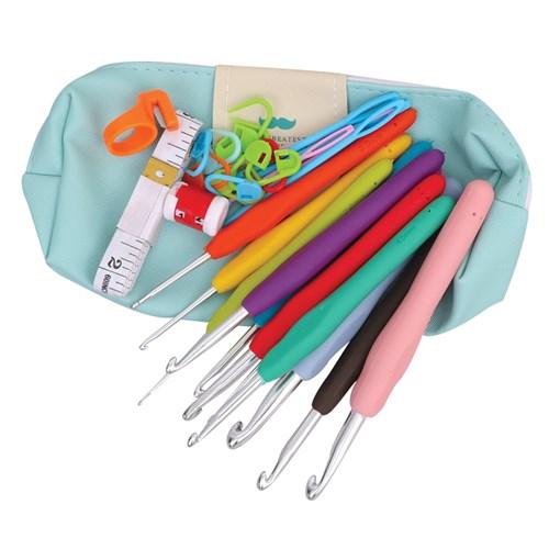 Crochet Starter Kit
