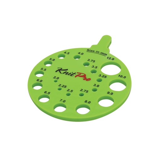 Needle View Sizer - Each