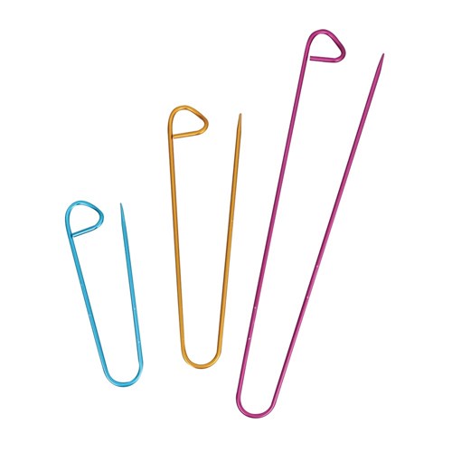 Stitch Holders - Pack of 3