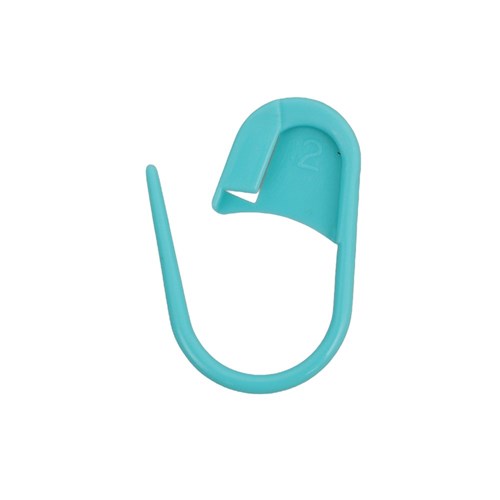 Stitch Markers - Pack of 10