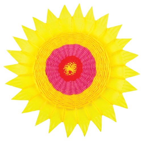 Weaving Sun