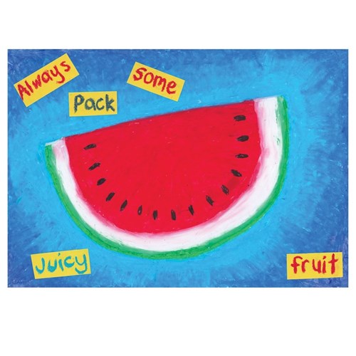 Rules of Summer 