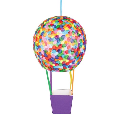 Hot Air Balloon