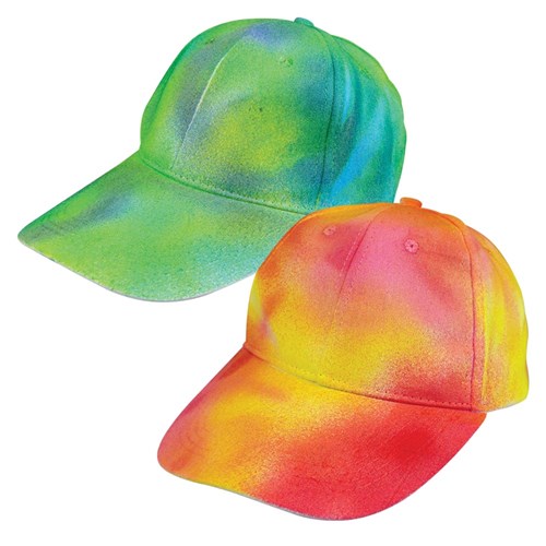 Bright Hats