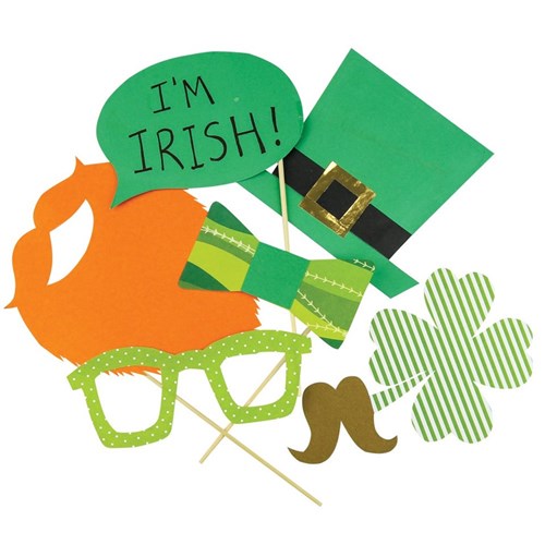 St. Patrick