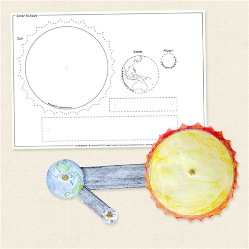 Solar Eclipse