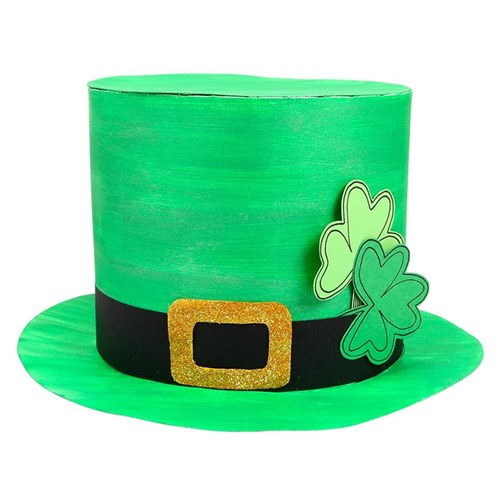 Saint Patrick
